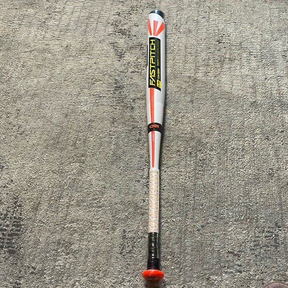 New Ladies EASTON Mako FP15MK10CXN Zero-10 technology 2 pc connection 33/23 - Picture 1 of 14